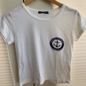 Brandy Melville Graphic Tee
